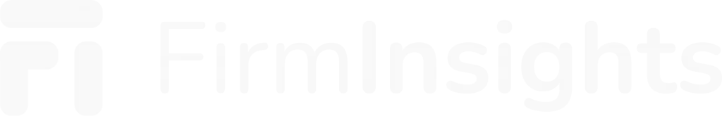 firm insights